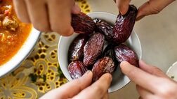 این خرماها برای کاهش وزن مناسب هستند
