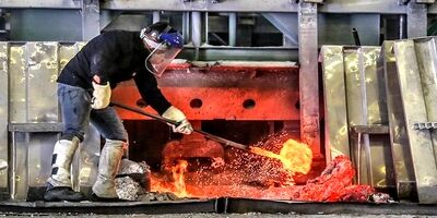 مشکل خاصی در حوزه بیمه‌ای کارگران آلومینیوم المهدی وجود ندارد