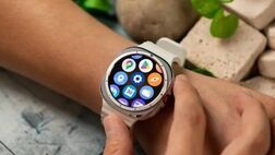 نمایشگر پیشرفته Micro LED به ساعت‌های سامسونگ می‌آید؟

