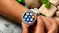 نمایشگر پیشرفته Micro LED به ساعت‌های سامسونگ می‌آید؟
