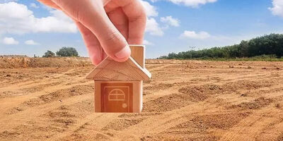 واگذاری زمین رایگان به ۷۰ هزار خانواده 