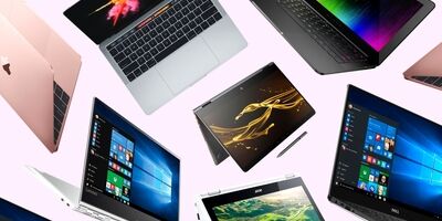 قیمت روز لپ تاپ‌های محبوب بازار + جدول