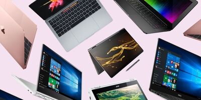 قیمت روز لپ تاپ‌های محبوب بازار + جدول