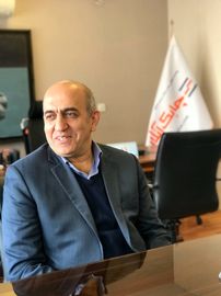 فرشید پورکاویان