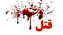 اجیر کردن 2 قبرکن برای قتل همسر
