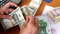 فعلا ارز مسافرتی نداریم