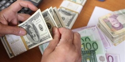 فعلا ارز مسافرتی نداریم