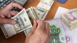 فعلا ارز مسافرتی نداریم