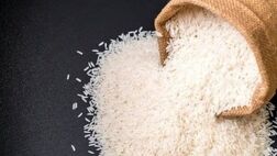 برنج سفید ریسک بیماری قلبی را افزایش می دهد