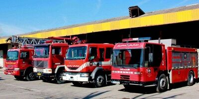 افزایش تصادفات شبانه پایتخت