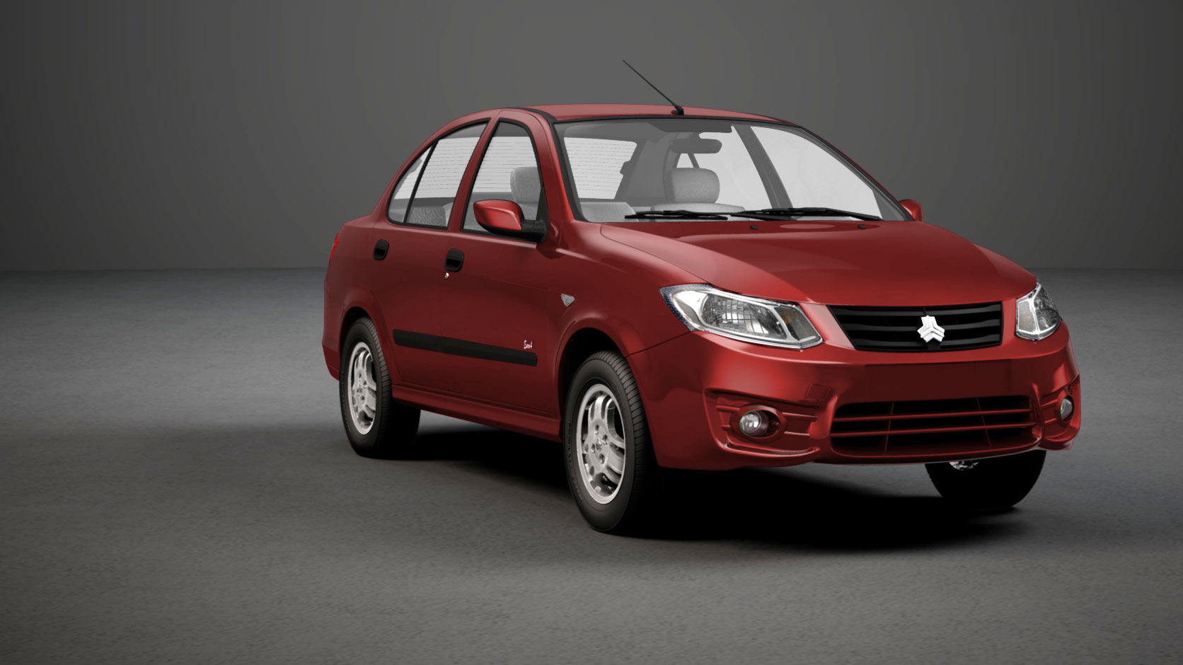 ارزانترین مدل ساینا چند؟ + قیمت کارخانه