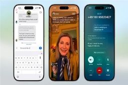 ترجمه زنده اپل غوغا به پا کرد
