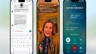 ترجمه زنده اپل غوغا به پا کرد

