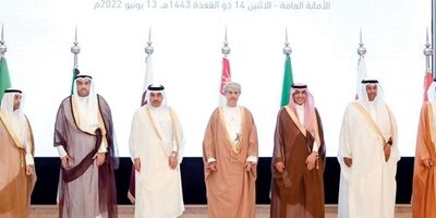 کشورهای حوزه خلیج فارس به دنبال اتحاد اقتصادی تا سال ۲۰۲۵ هستند