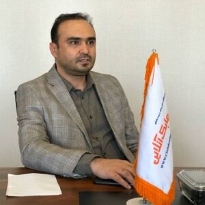 مهدی مهدوی