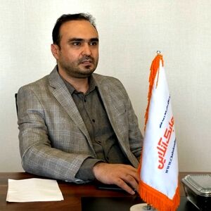 مهدی مهدوی