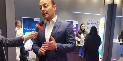 صنعت بیمه تا یک سال آینده شاهد تحولات بزرگی خواهد بود + فیلم