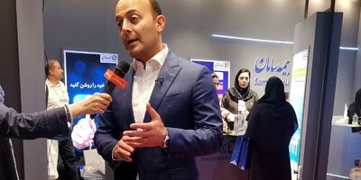 صنعت بیمه تا یک سال آینده شاهد تحولات بزرگی خواهد بود + فیلم