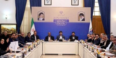سازمان‌های وزارت جهاد کشاورزی درهوشمندسازی خدمات تأخیر دارند