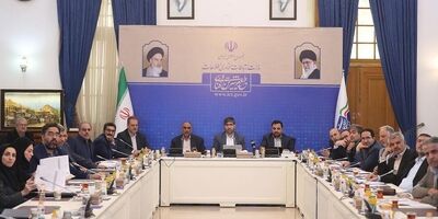 سازمان‌های وزارت جهاد کشاورزی درهوشمندسازی خدمات تأخیر دارند
