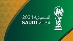  واکنش رئیس AFC به میزبانی عربستان در جام جهانی 