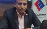 بیمه ملت در کیش پروژه مسکونی می‌سازد