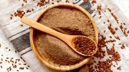دانه ای که قند خون را کنترل و کلسترول بد را کاهش می‌دهد
