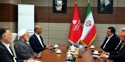 وبملت مطمئن ترین گزینه سرمایه‌گذاری سهام بانکی