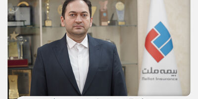 تثبیت سهم بازار و افزایش سودآوری، دو هدف بزرگ بیمه ملت در سال 1404