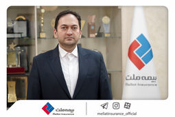 تثبیت سهم بازار و افزایش سودآوری، دو هدف بزرگ بیمه ملت در سال 1404