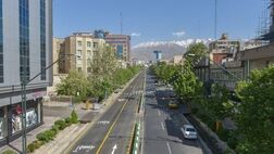 قیمت خانه در ونک چقدر است؟