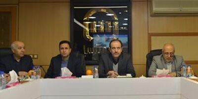 دور سوم مجامع فصلی بیمه‌آسیا آغاز شد