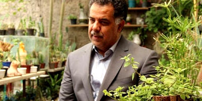 35 درصد مزارع و باغات کشاورز تحت پوشش بیمه هستند