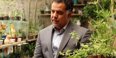 35 درصد مزارع و باغات کشاورز تحت پوشش بیمه هستند