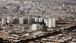 شاخص قیمت مسکن برای خانوار شهری چقدر است؟