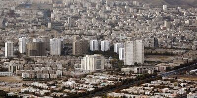 متوسط قیمت یک متر واحد مسکونی در شهر تهران ۴۸۰.۷ میلیون ریال