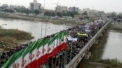 راهپیمایی یوم‌الله 22بهمن تحت پوشش بیمه قرار گرفت