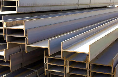 قیمت جدید انواع تیرآهن ساختمانی + جدول