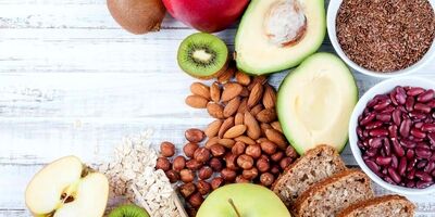غذاهای مفید برای کم کاری تیروئید