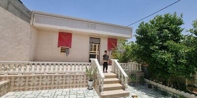 نوسازی ۲۰۰۰ خانه روستایی با تسهیلات بانک مسکن در دولت چهاردهم
