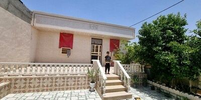 نوسازی ۲۰۰۰ خانه روستایی با تسهیلات بانک مسکن در دولت چهاردهم
