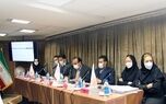 تصویب افزایش سرمایه بیمه نوین در مجمع عمومی فوق‌العاده