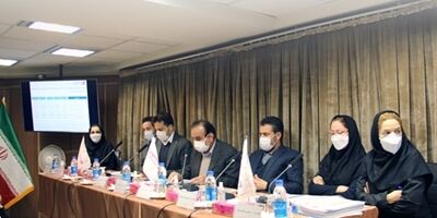 تصویب افزایش سرمایه بیمه نوین در مجمع عمومی فوق‌العاده