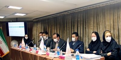تصویب افزایش سرمایه بیمه نوین در مجمع عمومی فوق‌العاده