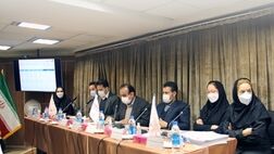 تصویب افزایش سرمایه بیمه نوین در مجمع عمومی فوق‌العاده