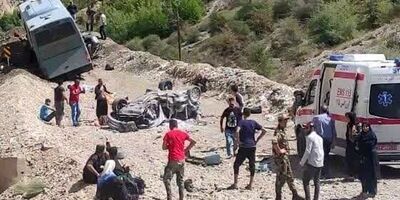 تصادف مرگبار جاده سوادکوه؛ هرآنچه باید بدانید