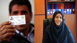 ۱۴هزار نفر مشمول دریافت مستمری فوت از تسهیلات صندوق استفاده نمی‌کنند