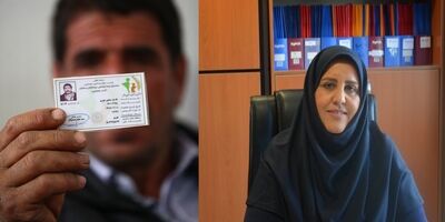 ۱۴هزار نفر مشمول دریافت مستمری فوت از تسهیلات صندوق استفاده نمی‌کنند