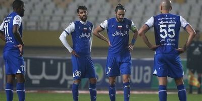 محکومیت ۱ میلیاردی استقلال بابت شکایت دانشگر
