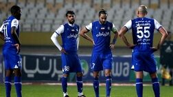 محکومیت ۱ میلیاردی استقلال بابت شکایت دانشگر
